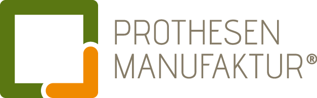 Prothesenmanufaktur Schuster logo